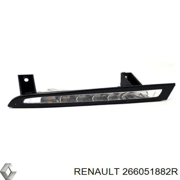 Купити 266051882R Renault (RVI) Фара денного світла, ліва