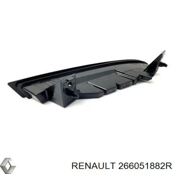 266051882R Renault (RVI) Фара денного світла, ліва