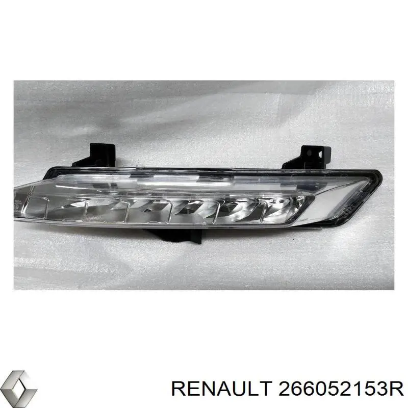  Renault (RVI) 266052153R ціна, від 103.07 USD
