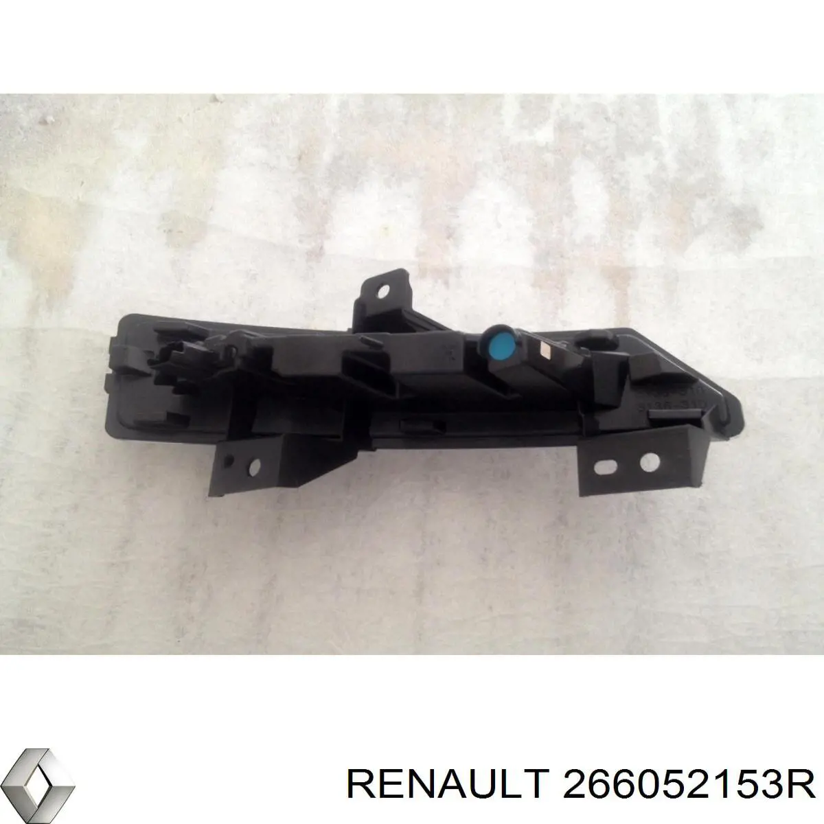 266052153R Renault (RVI) 