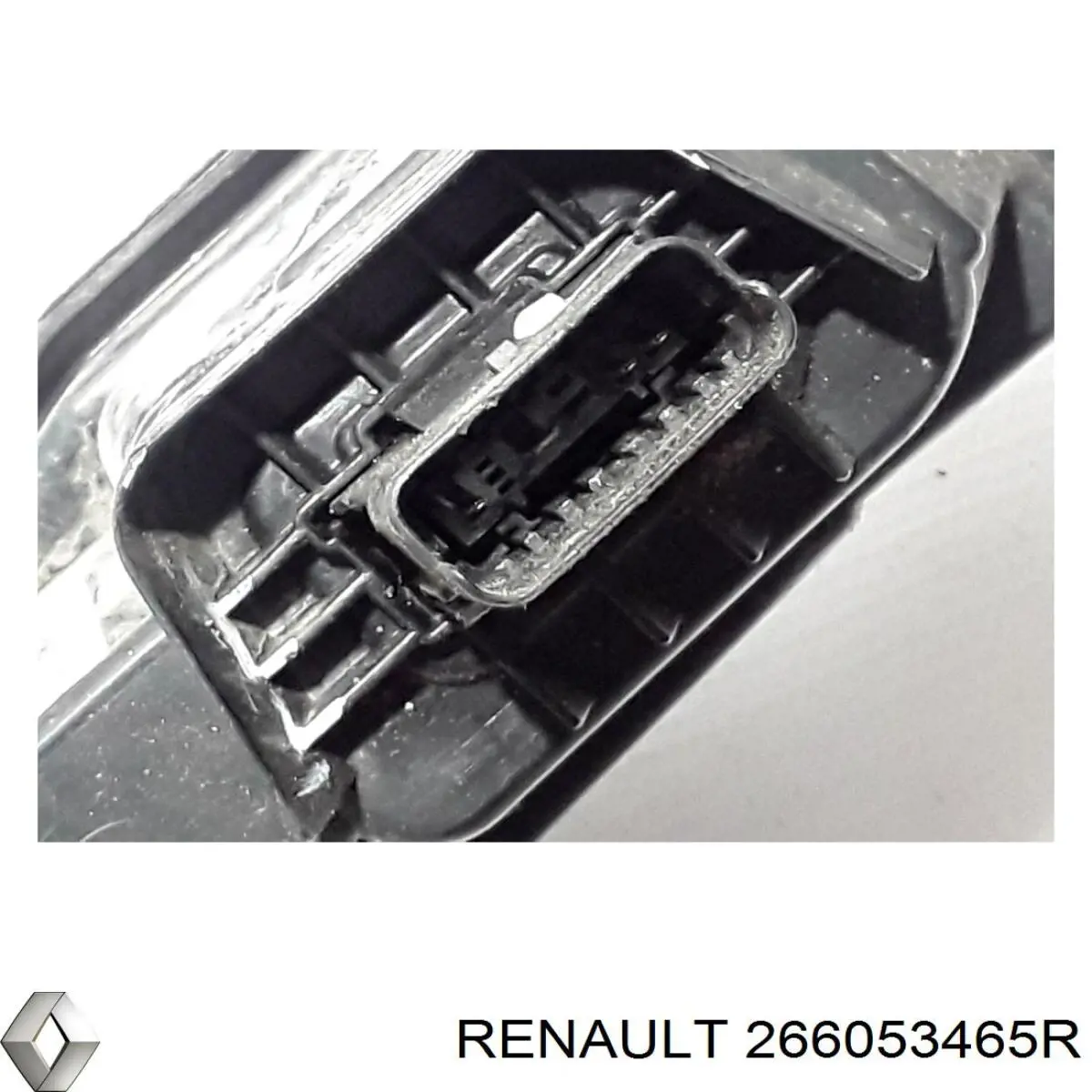Купити 266053465R Renault (RVI) 