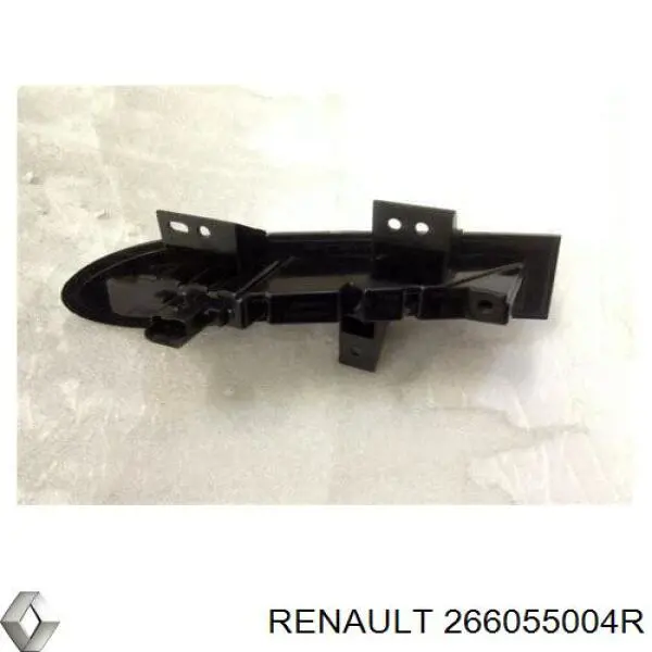 Купити 266055004R Renault (RVI) Фара денного світла, ліва