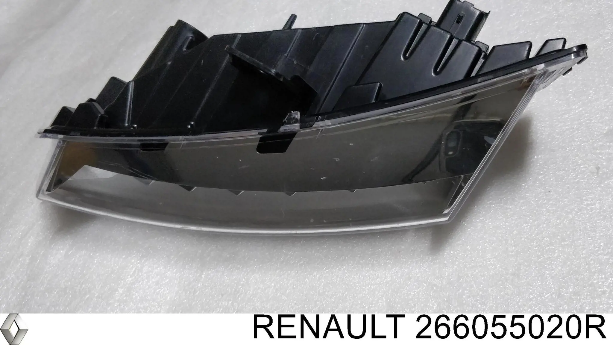 Фара денного світла, ліва Renault (RVI) 266055020R ціна, від 124.56 USD