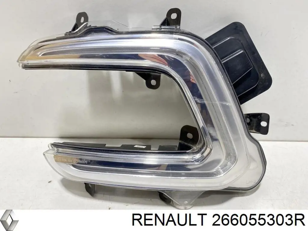 266055303R Renault (RVI) Фара денного світла, ліва