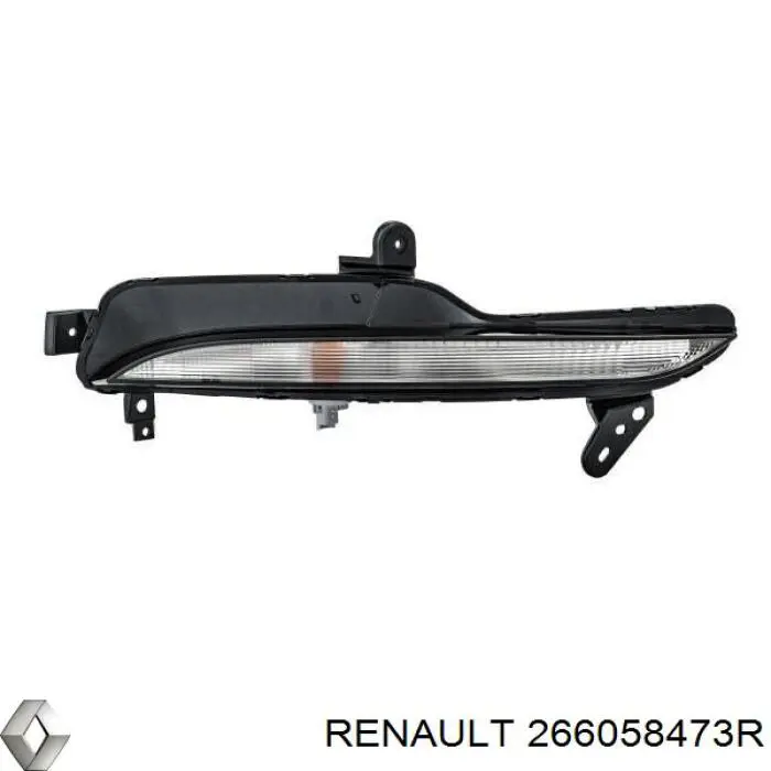  266058473R Renault (RVI)