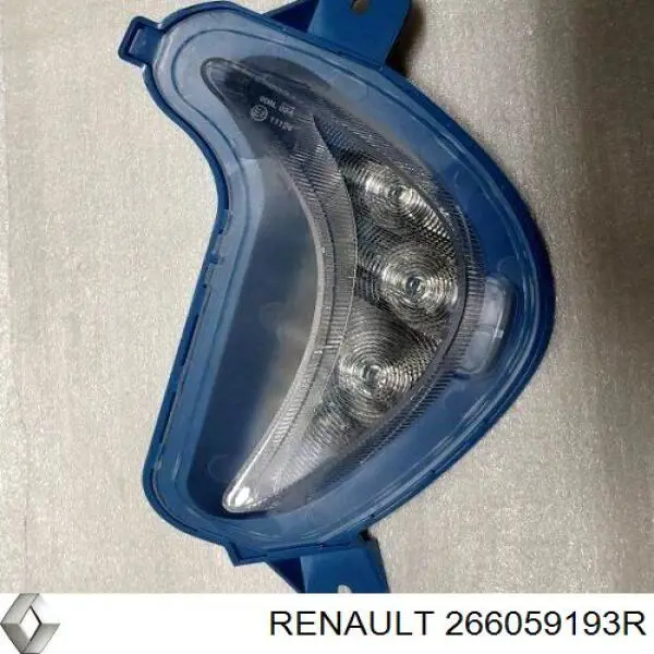 Купити 266059193R Renault (RVI) 