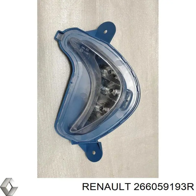  266059193R Renault (RVI)