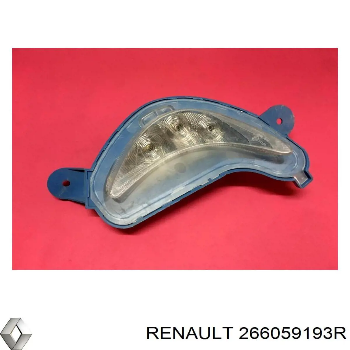  Renault (RVI) 266059193R ціна, від 88.68 USD
