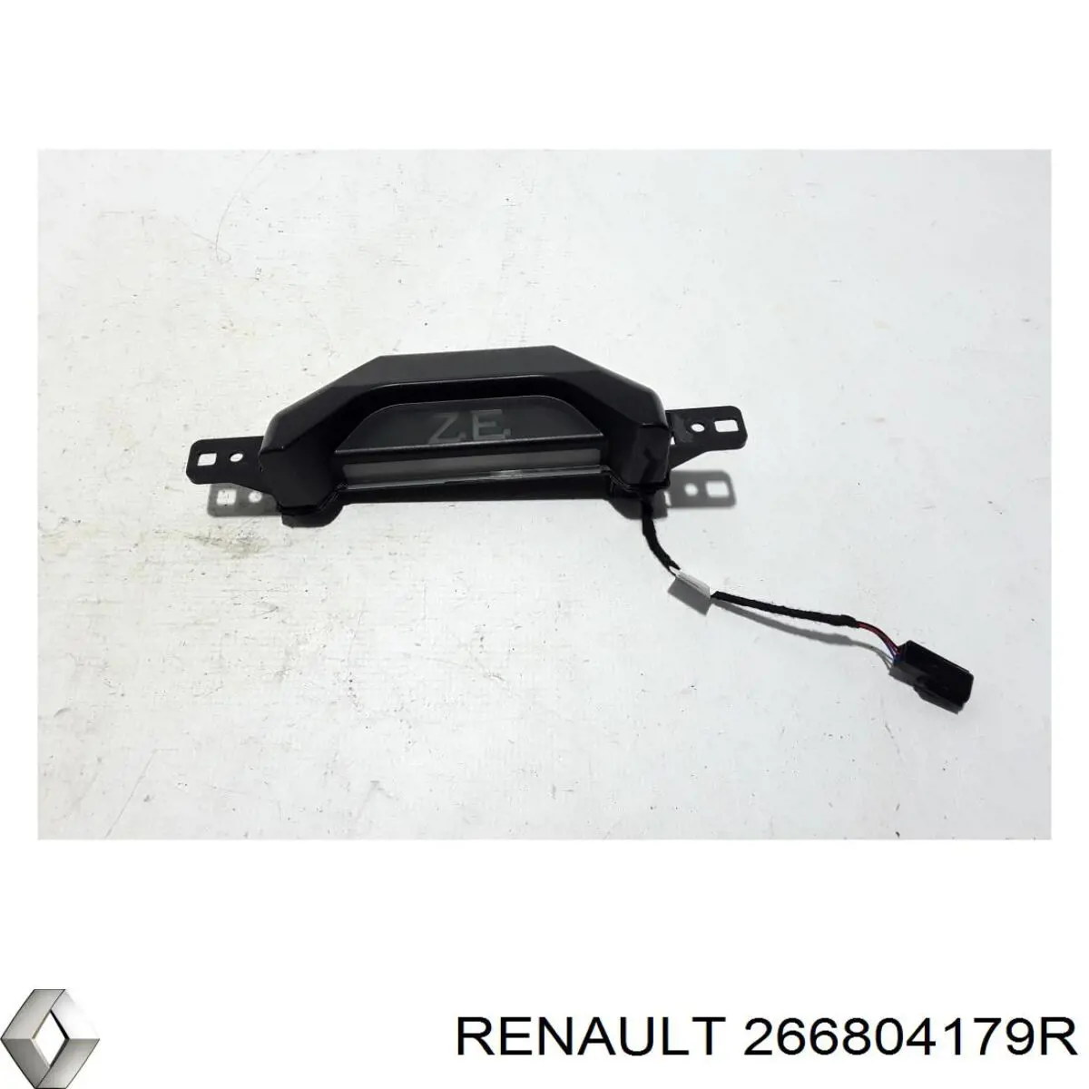  Renault (RVI) 266804179R ціна, від 43.07 USD