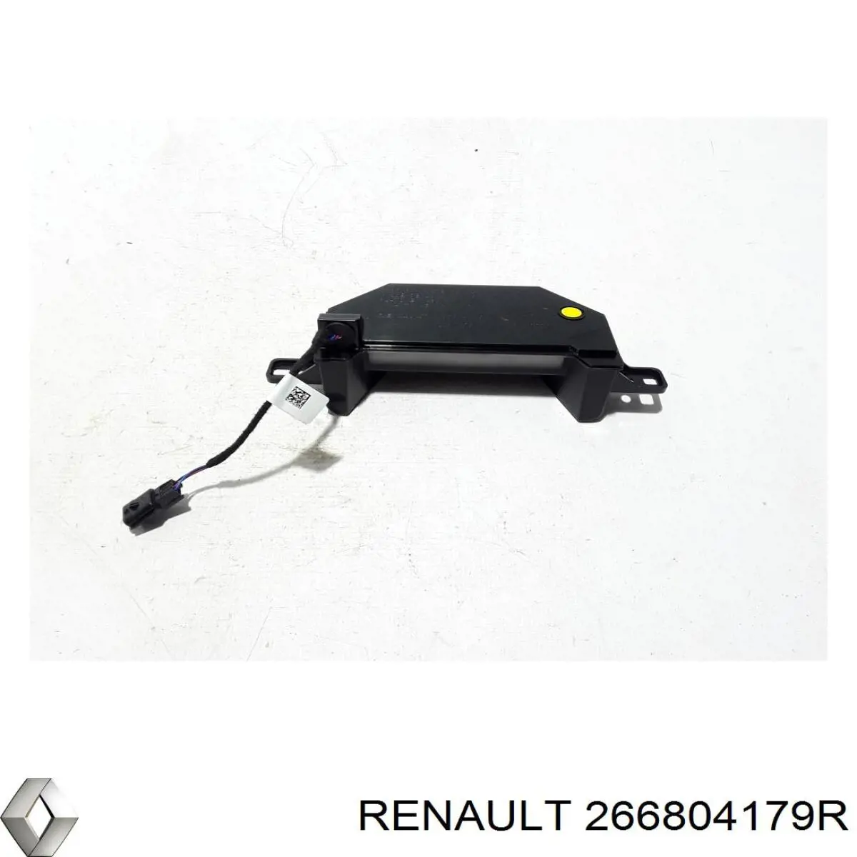 266804179R Renault (RVI) 