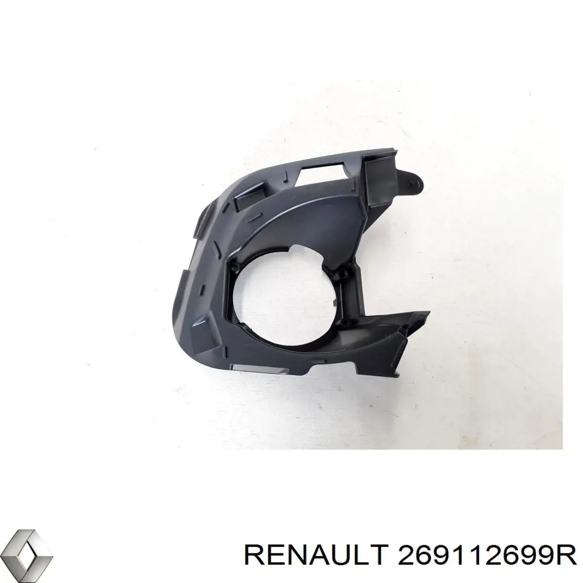 269112699R Renault (RVI) 