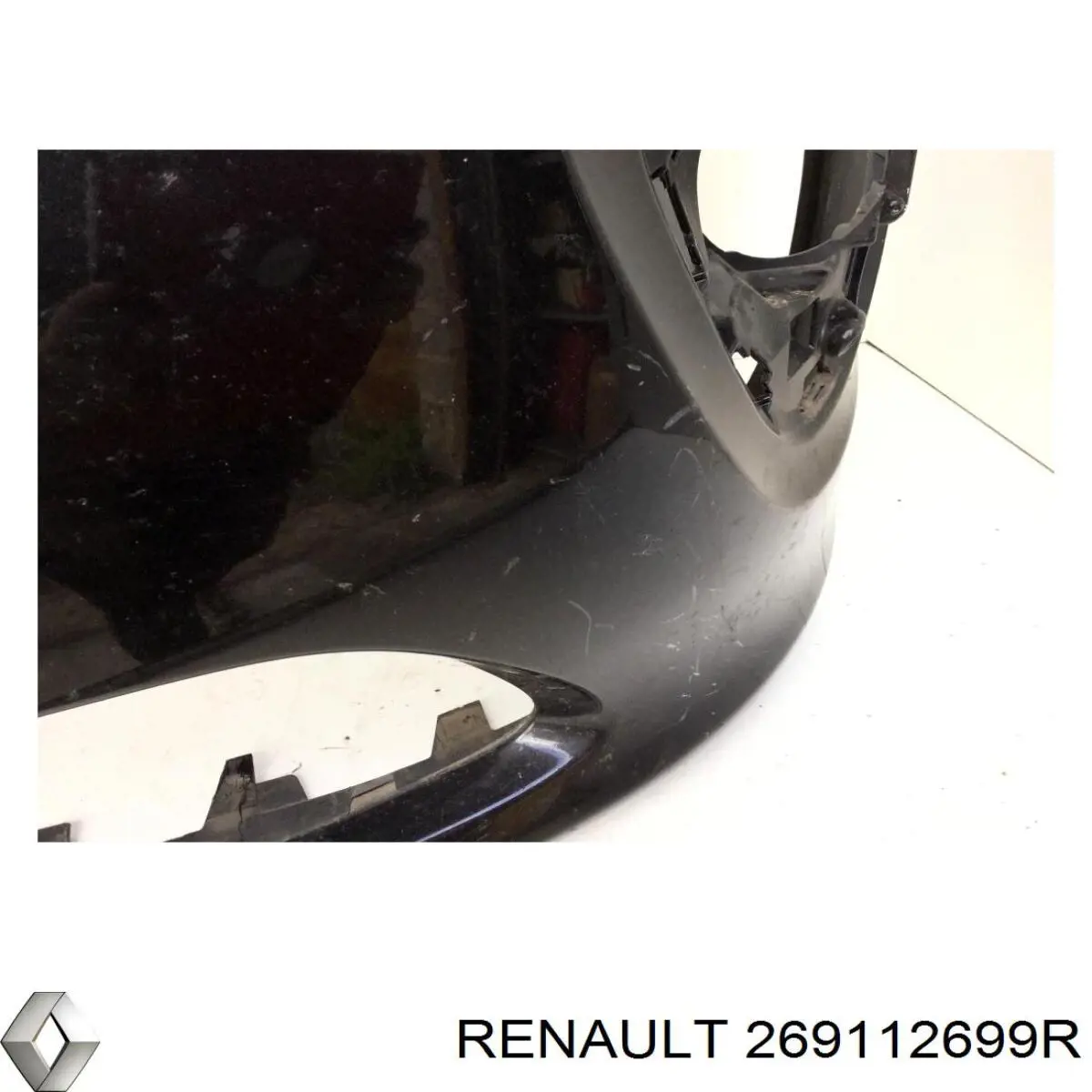  Renault (RVI) 269112699R ціна, від 16.47 USD