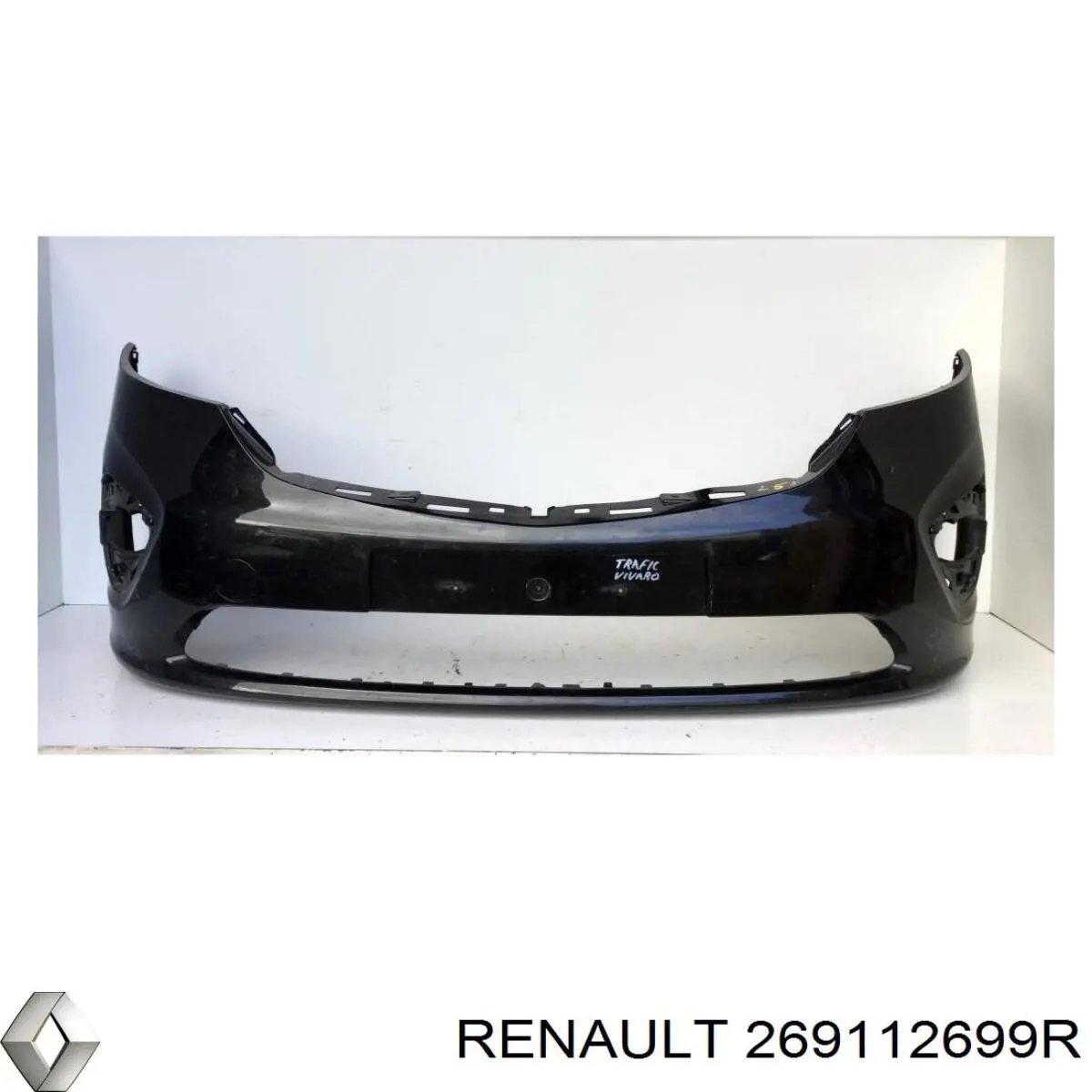  269112699R Renault (RVI)