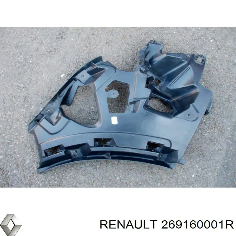  Renault (RVI) 269160001R ціна, від 19.00 USD