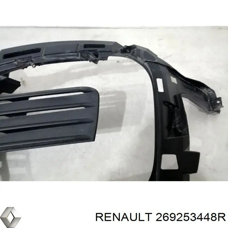  269253448R Renault (RVI)