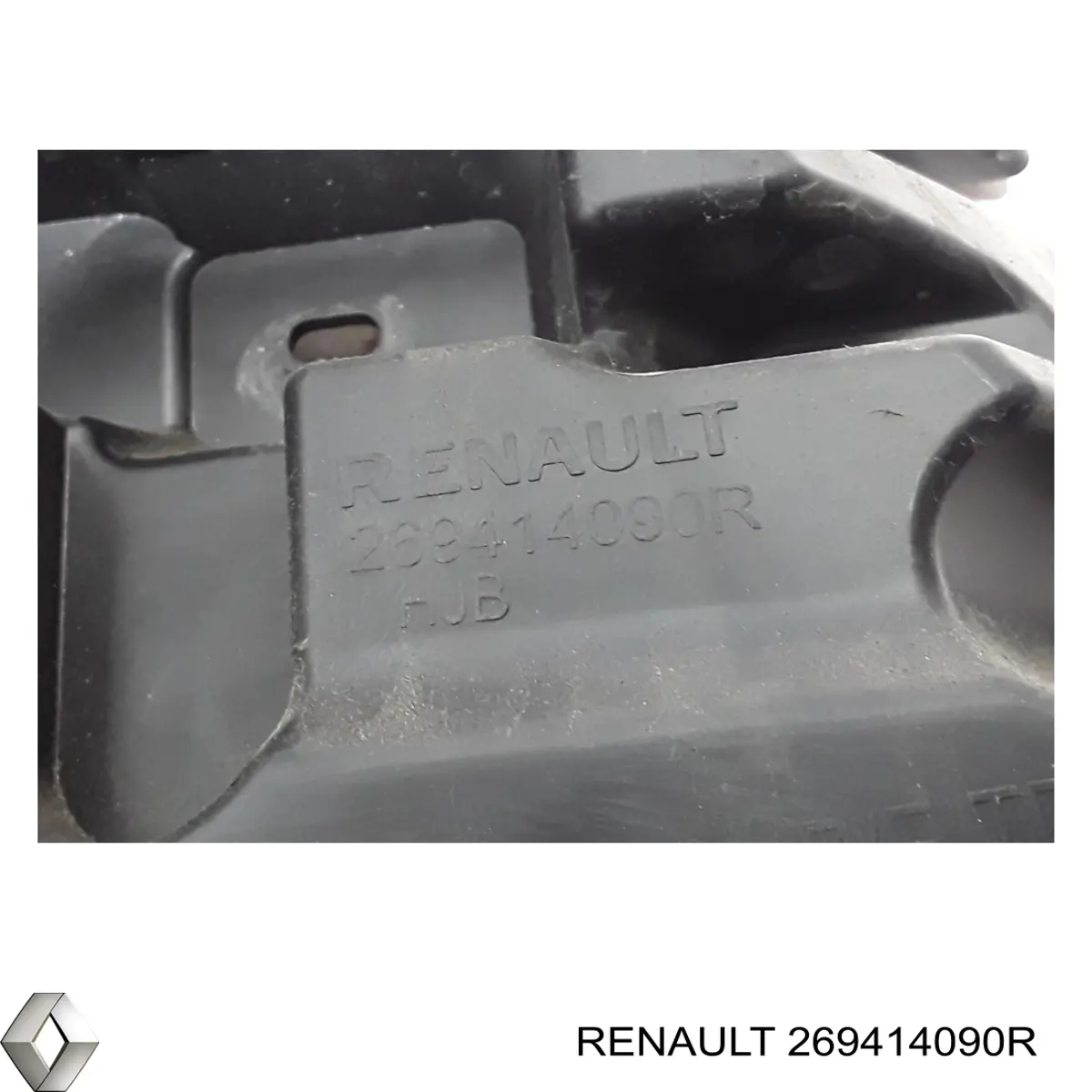 269414090R Renault (RVI) 