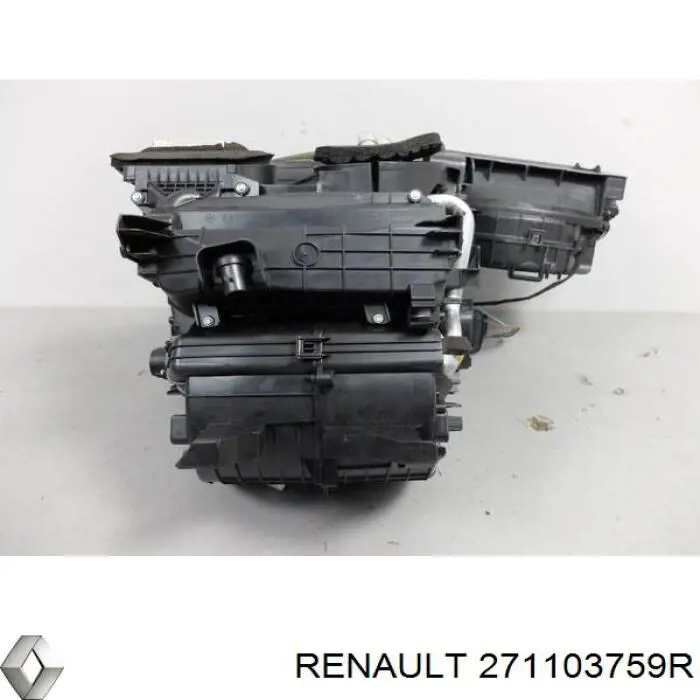 Купити 271103759R Renault (RVI) 