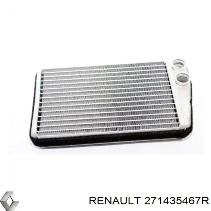 271435467R Renault (RVI) 