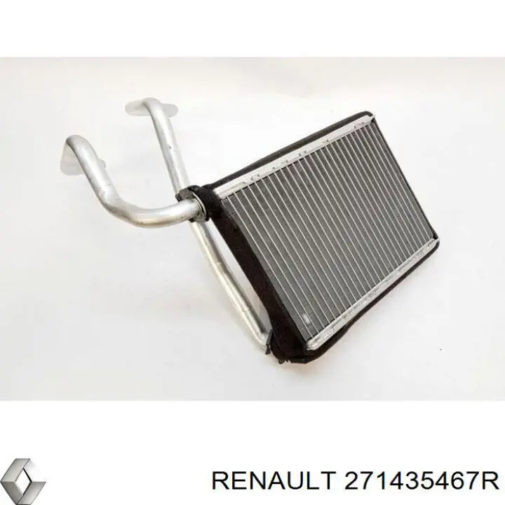  Renault (RVI) 271435467R ціна, від 116.43 USD
