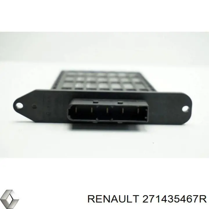 271435467R Renault (RVI) 