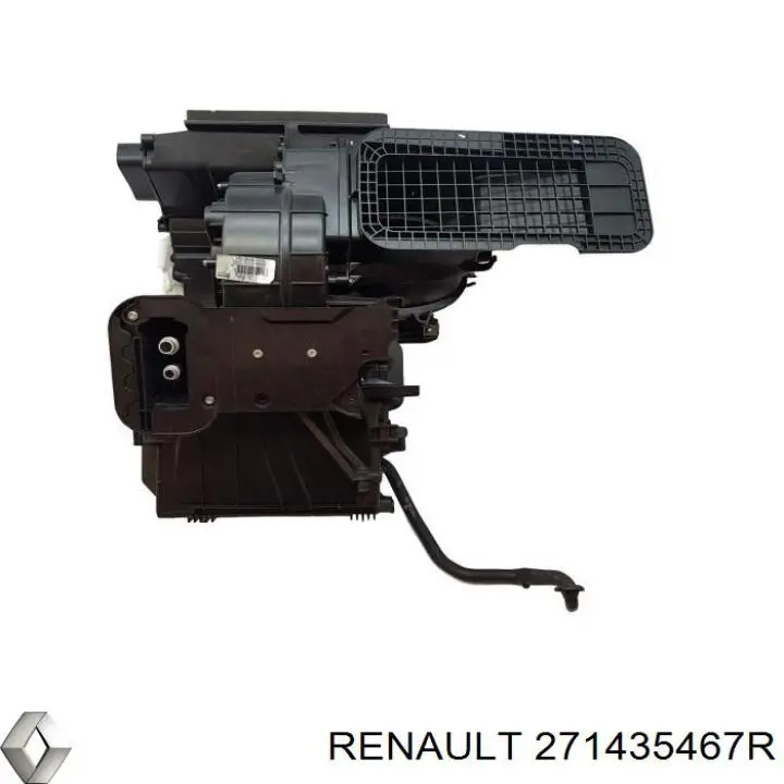  Renault (RVI) 271435467R ціна, від 116.43 USD