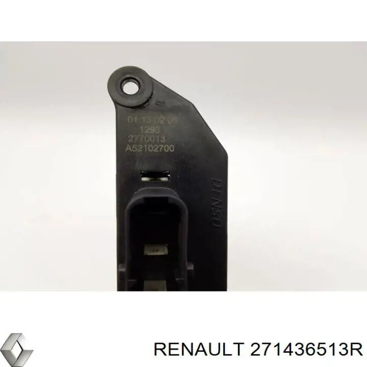 271436513R Renault (RVI) Електричний обігрівач повітря