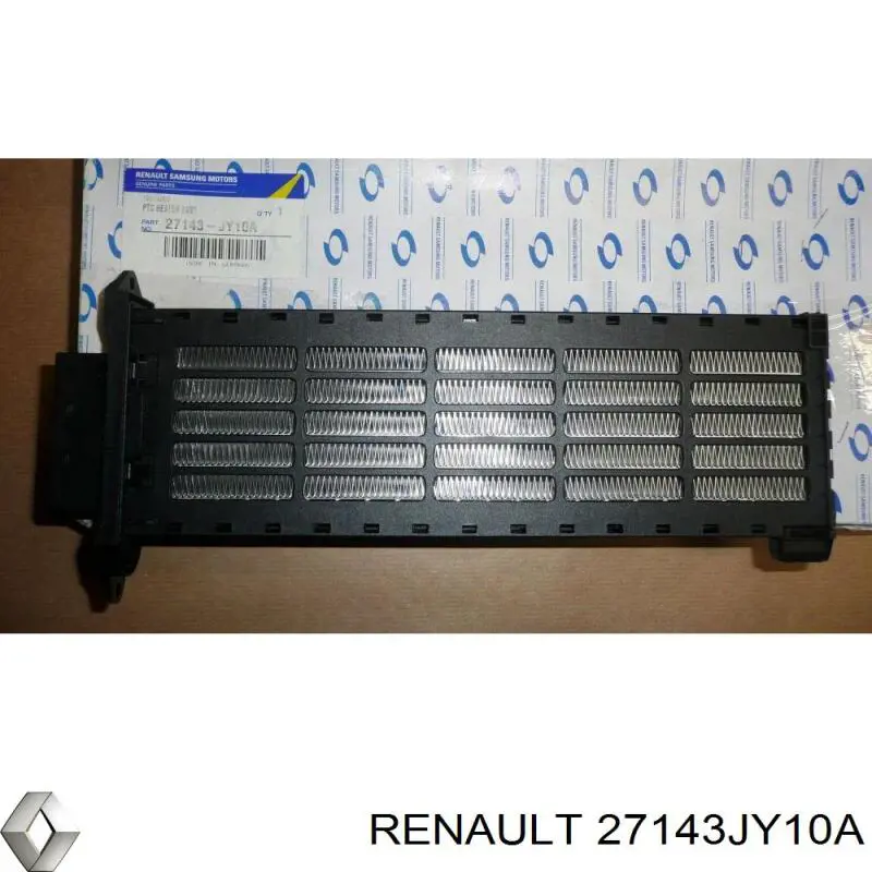  Renault (RVI) 27143JY10A ціна, від 7.53 USD