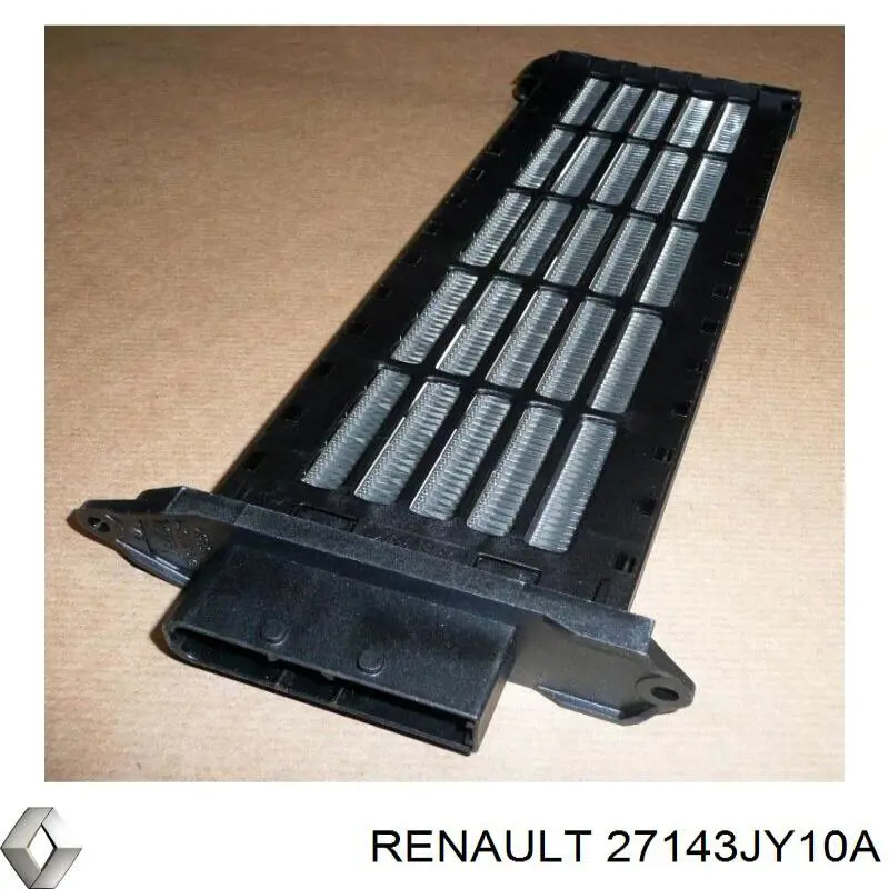 27143JY10A Renault (RVI) 
