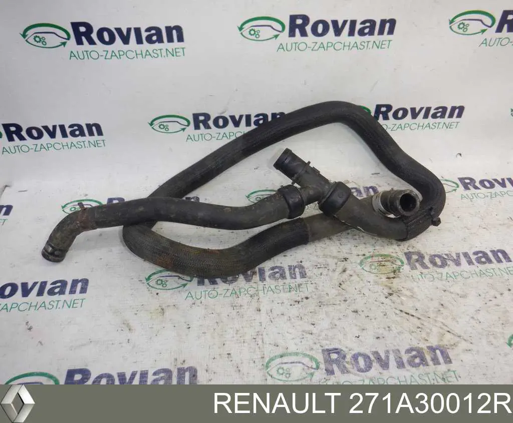  Renault (RVI) 271A30012R ціна, від 25.37 USD