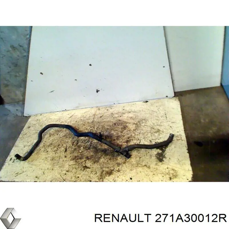 271A30012R Renault (RVI) 