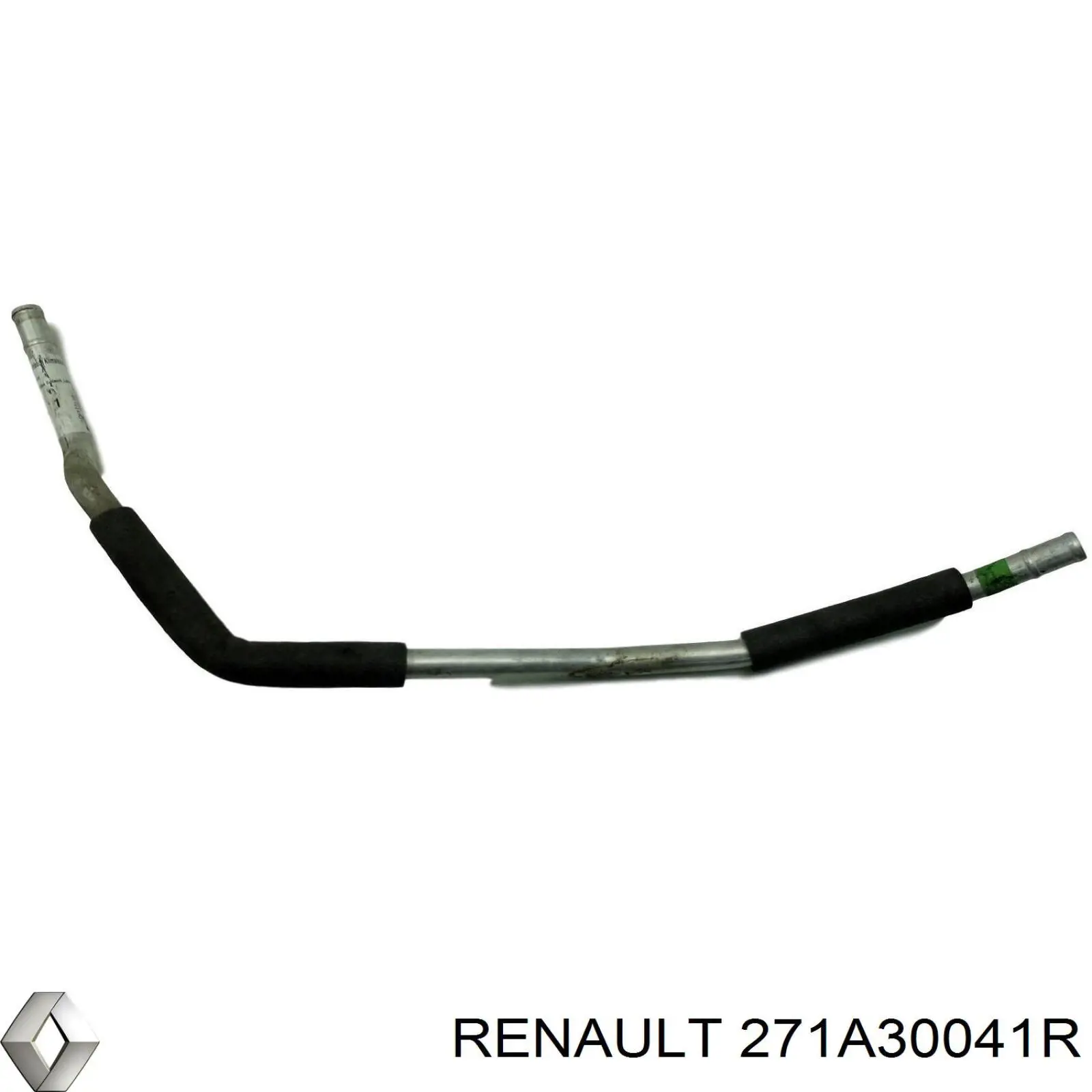Купити 271A30041R Renault (RVI) 