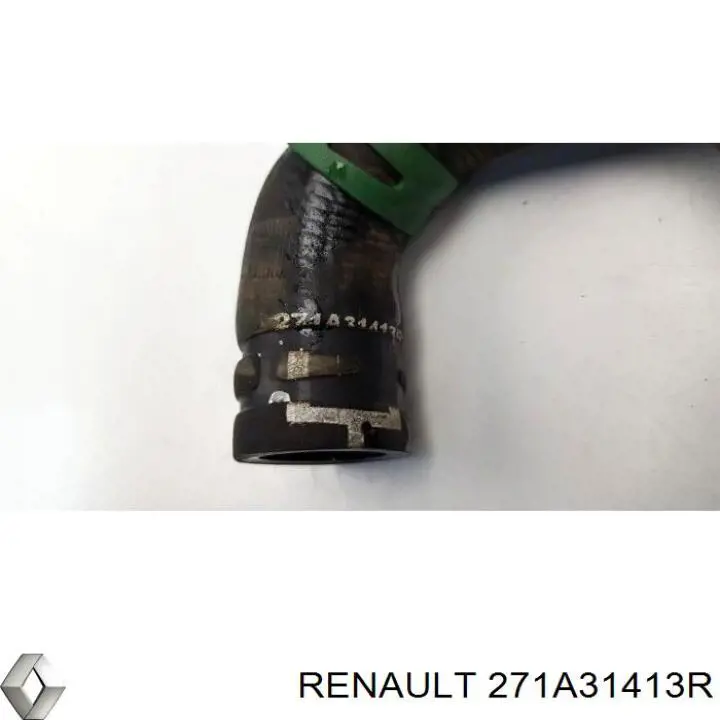  271A31413R Renault (RVI)