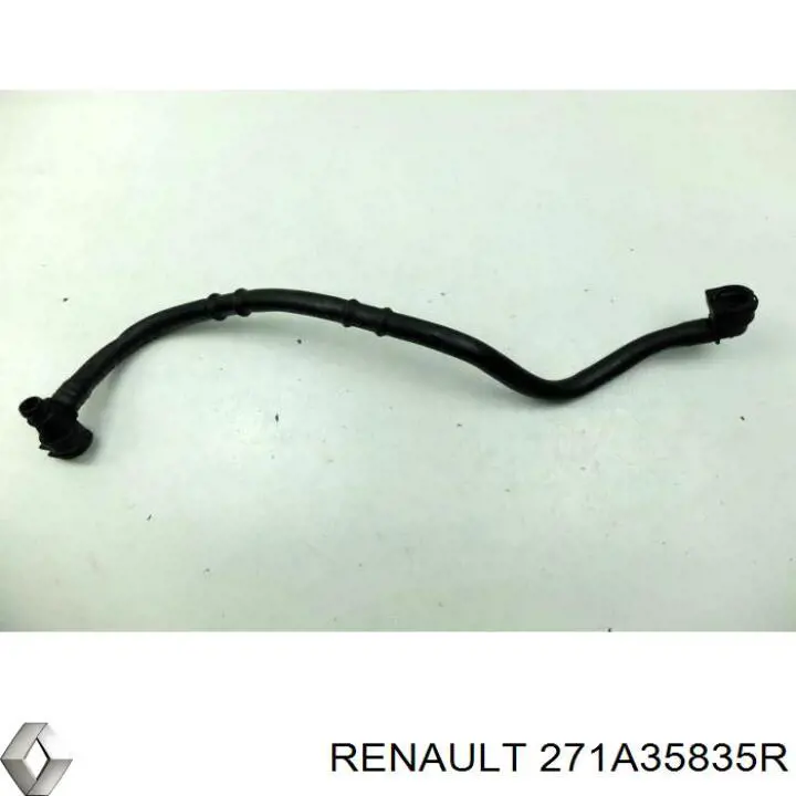  271A35835R Renault (RVI)
