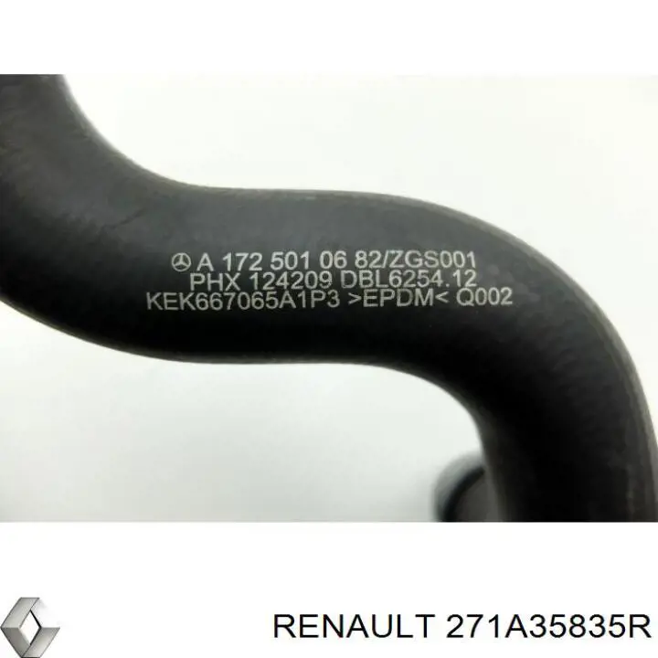  Renault (RVI) 271A35835R ціна, від 40.35 USD