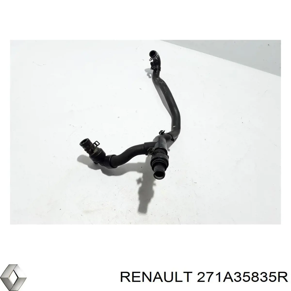 Купити 271A35835R Renault (RVI) 