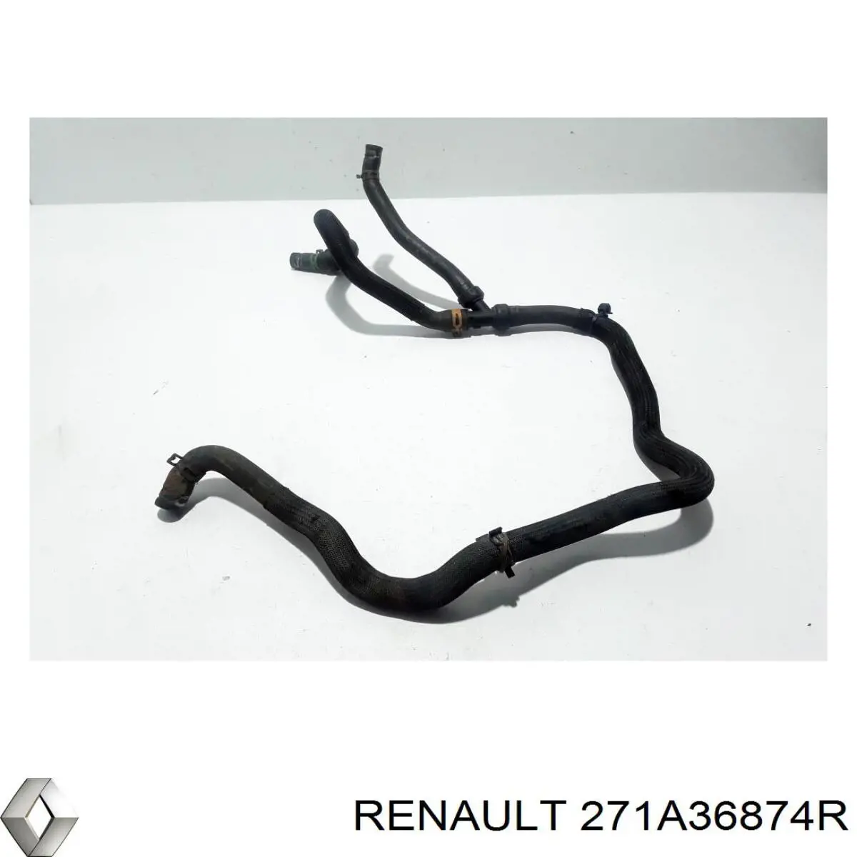 Купити 271A36874R Renault (RVI) 