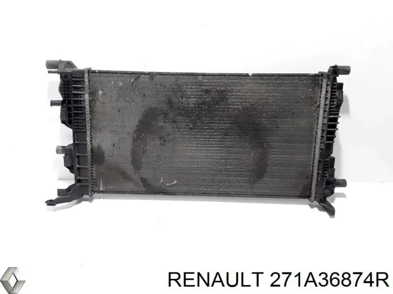  Renault (RVI) 271A36874R ціна, від 93.86 USD