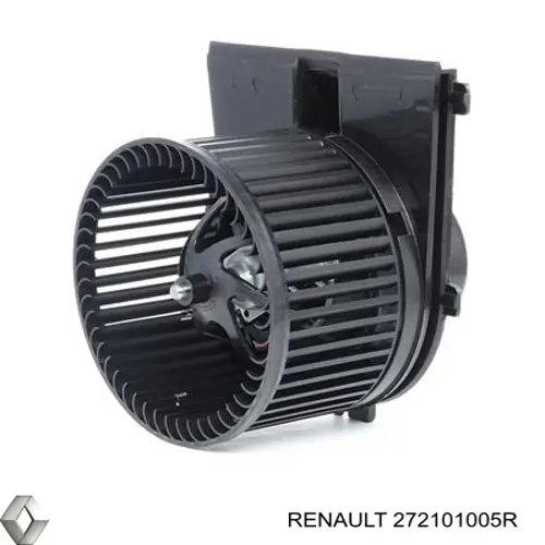 272101005R Renault (RVI) Електромотор пічки