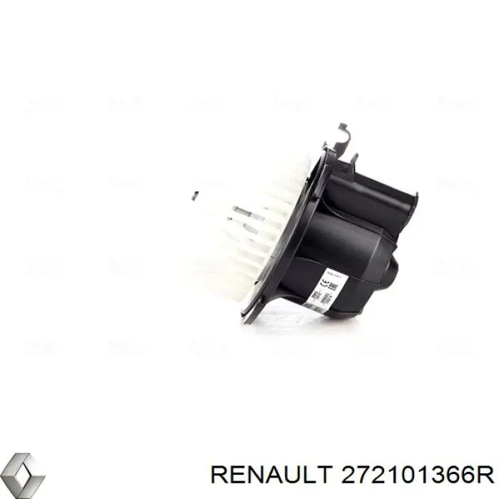 Купити 272101366R Renault (RVI) Електродвигуни (електродвигун обігрівача) або розетка причепа штепсельная