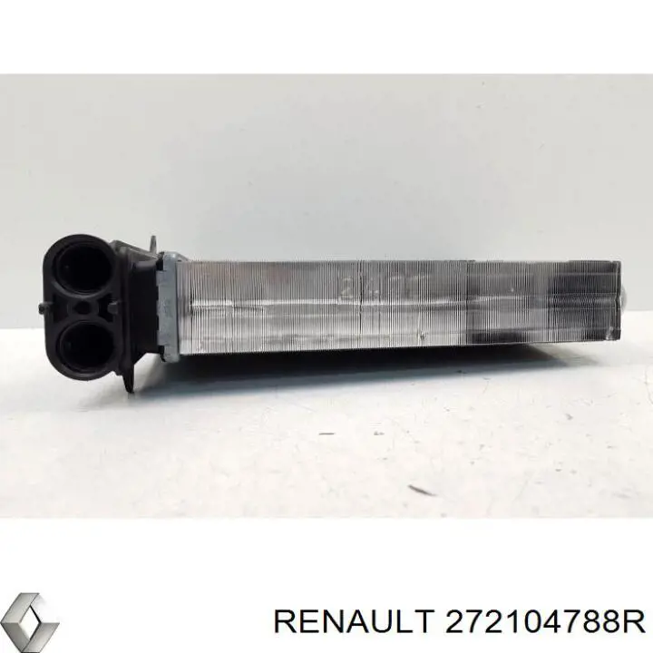 Двигун вентилятора пічки (обігрівача салону) Renault (RVI) 272104788R ціна, від 104.43 USD