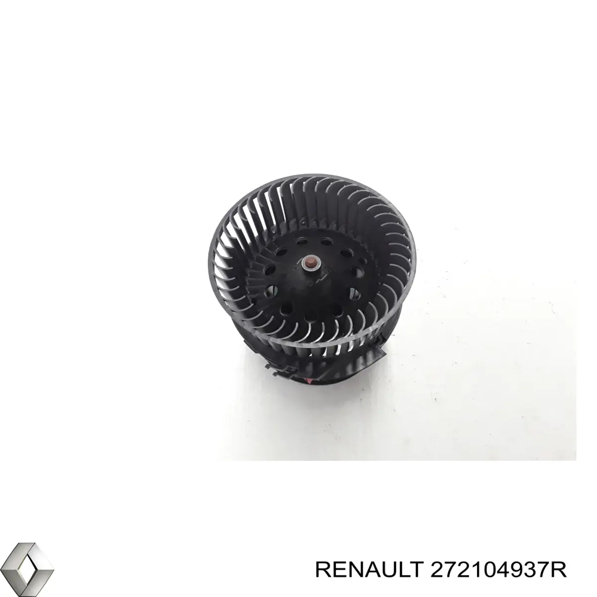 Купити 272104937R Renault (RVI) Електродвигуни (електродвигун обігрівача) або розетка причепа штепсельная