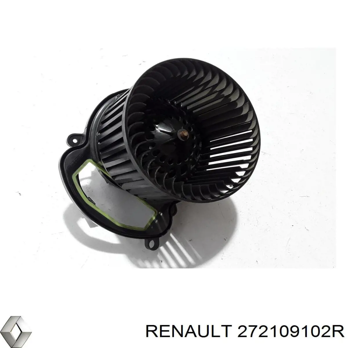 Купити Вентилятора пічки Renault Scenic GRAND IV R9