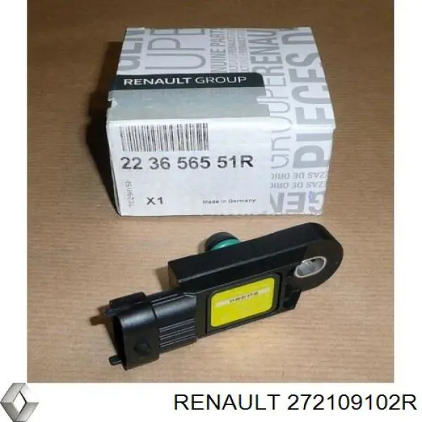 Моторчик пічки Renault Scenic GRAND IV