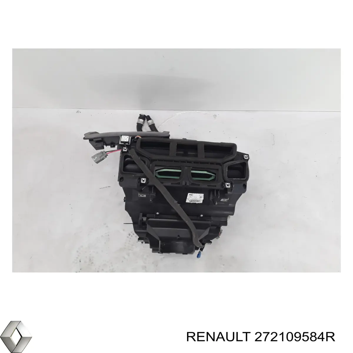  Renault (RVI) 272109584R ціна, від 139.37 USD