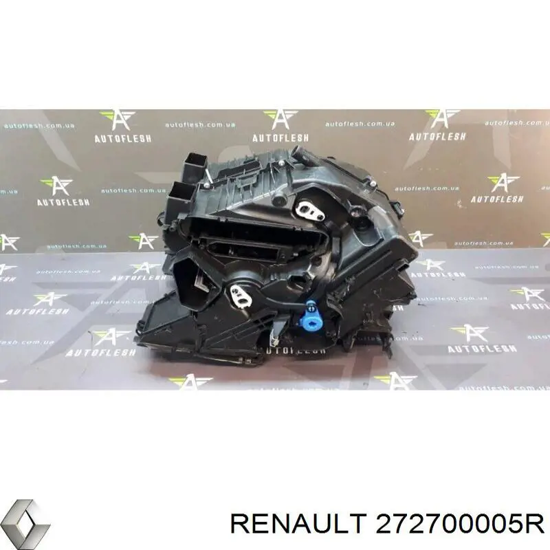  272700005R Renault (RVI)