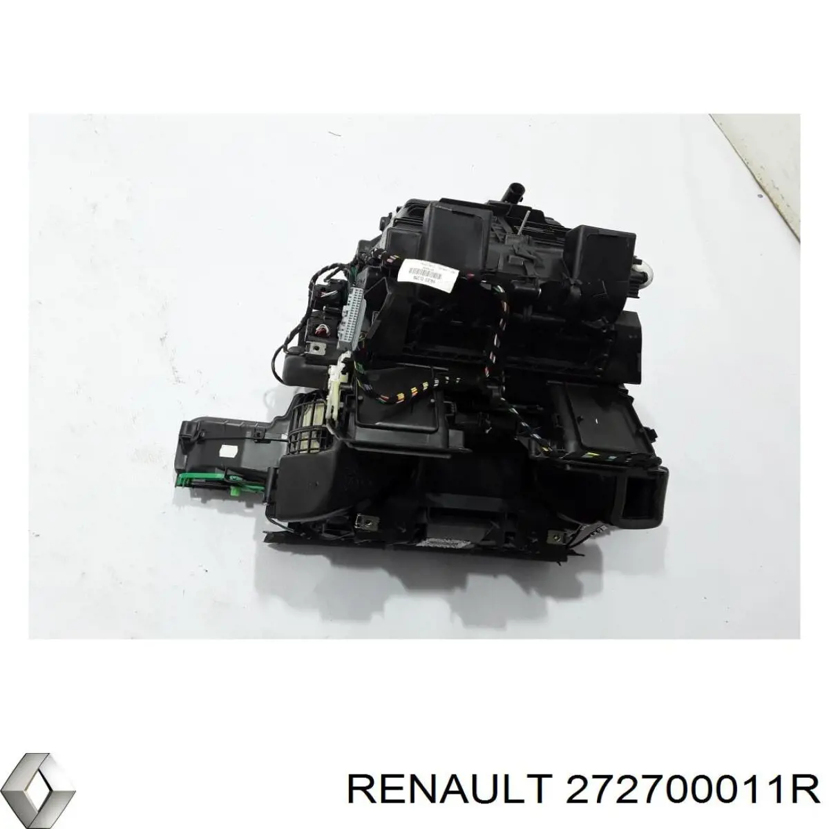  272700011R Renault (RVI)