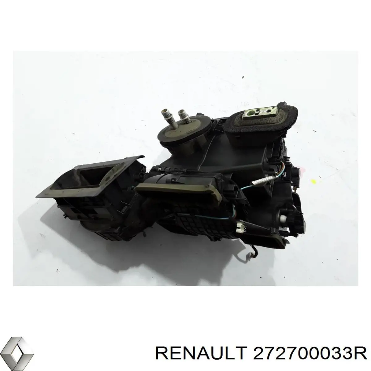 272700033R Renault (RVI) 