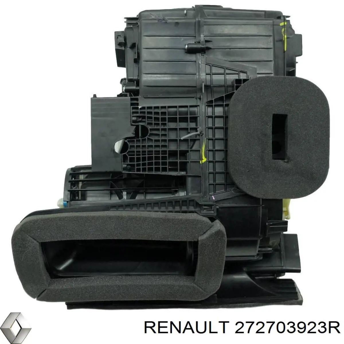  Renault (RVI) 272703923R ціна, від 174.71 USD