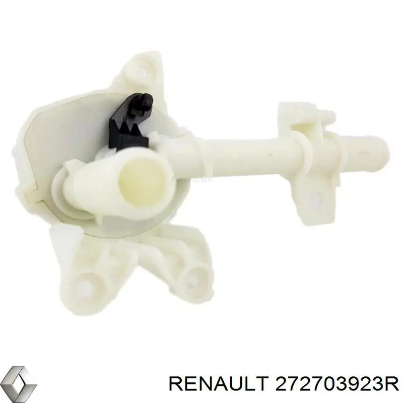272703923R Renault (RVI) 