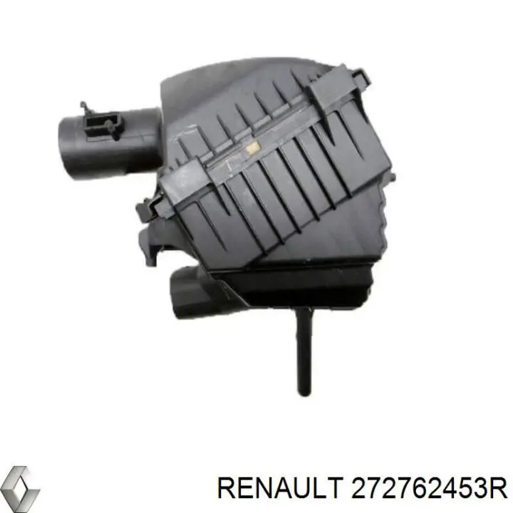 Купити 272762453R Renault (RVI) 